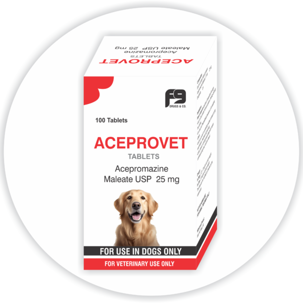 ACEPROVET