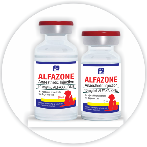 Alfazone