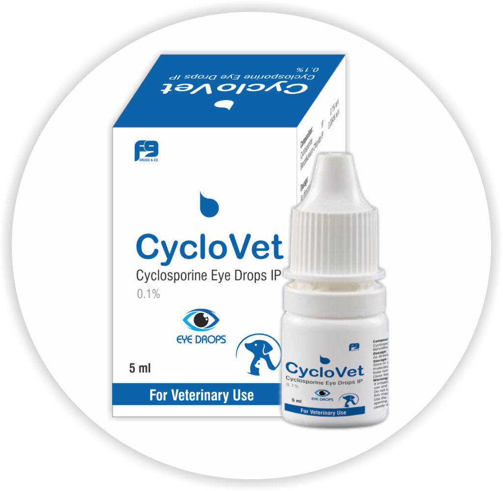CycloVet