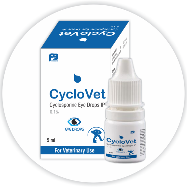CycloVet