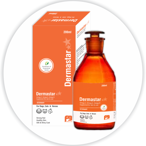 Dermastar