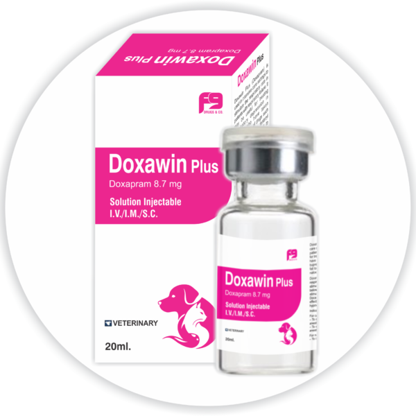Doxawin Plus