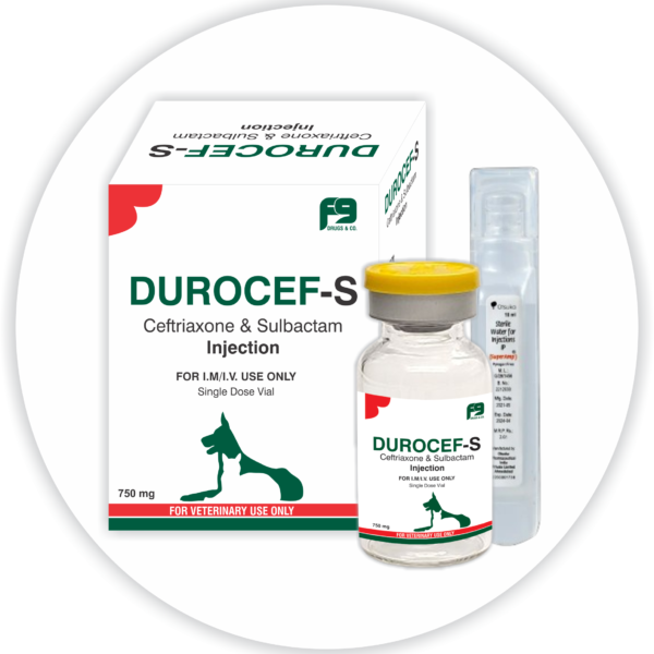 Durocef S