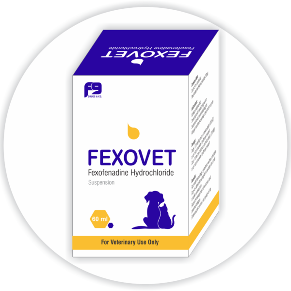 Fexovet
