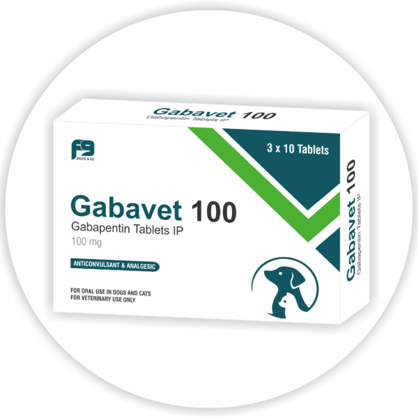 Gabavet 100