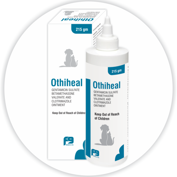 OTIHEAL