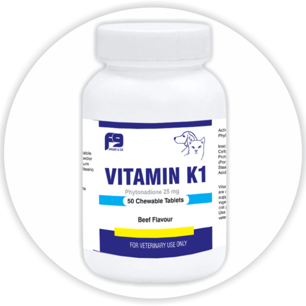 VITAMIN K1