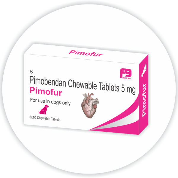 pimofur( all variant)